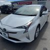 toyota prius 2016 -TOYOTA 【北見 300ﾅ5855】--Prius ZVW55--8034638---TOYOTA 【北見 300ﾅ5855】--Prius ZVW55--8034638- image 1