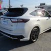 toyota harrier 2017 -TOYOTA--Harrier AVU65W--AVU65-0049928---TOYOTA--Harrier AVU65W--AVU65-0049928- image 2