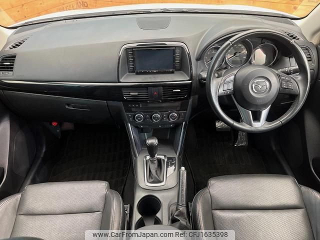 mazda cx-5 2014 CFJ1635398 image 2