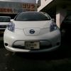 nissan leaf 2011 CFJ0021211 image 1