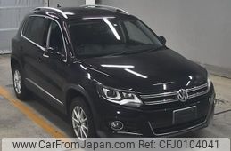 volkswagen tiguan 2012 -VOLKSWAGEN--VW Tiguan WVGZZZ5NZDW003244---VOLKSWAGEN--VW Tiguan WVGZZZ5NZDW003244-