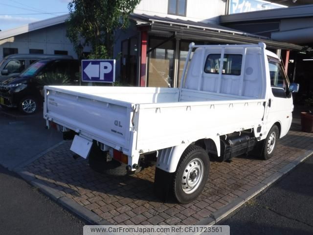 nissan vanette-truck 2006 CFJ1723561 image 2