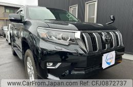 toyota land-cruiser-prado 2023 quick_quick_3BA-TRJ150W_TRJ150-0159610