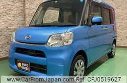 daihatsu tanto 2013 -DAIHATSU--Tanto LA600S--0007845---DAIHATSU--Tanto LA600S--0007845-