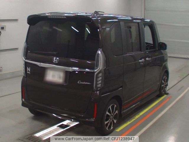 honda n-box 2019 CFJ1238947 image 2