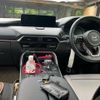 mazda cx-80 2024 CFJ1842485 image 16