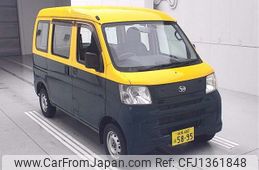 daihatsu hijet-van 2014 -DAIHATSU 【岐阜 480ﾎ5895】--Hijet Van S331V--0123357---DAIHATSU 【岐阜 480ﾎ5895】--Hijet Van S331V--0123357-