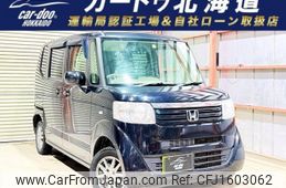 honda n-box 2012 CFJ1603062