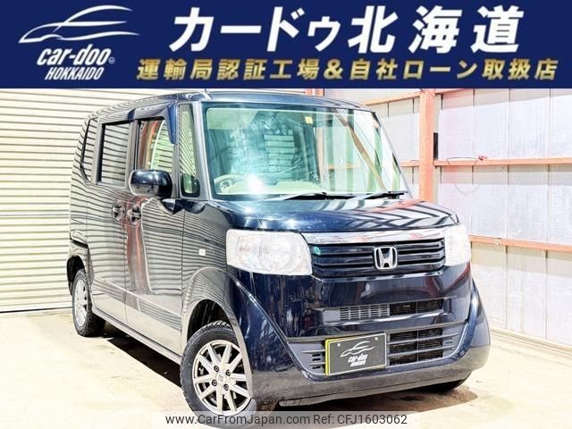 honda n-box 2012 CFJ1603062 image 1