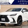 lexus nx 2022 -LEXUS 【岡山 301ﾑ9871】--Lexus NX AAZH20--6000985---LEXUS 【岡山 301ﾑ9871】--Lexus NX AAZH20--6000985- image 1