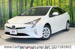 toyota prius 2017 quick_quick_ZVW55_ZVW55-8054795