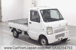 mazda scrum-truck 2010 -MAZDA 【名変中 】--Scrum Truck DG63T--566765---MAZDA 【名変中 】--Scrum Truck DG63T--566765-