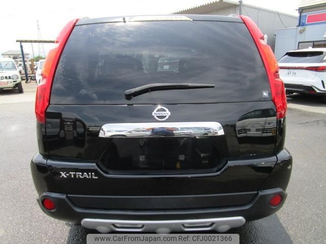 nissan x-trail 2007 -NISSAN--X-Trail NT31--006610---NISSAN--X-Trail NT31--006610- image 2