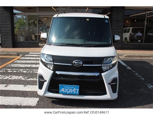 daihatsu tanto 2019 quick_quick_5BA-LA650S_LA650S-0018429 image 2