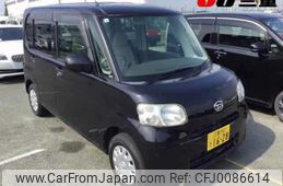 daihatsu tanto 2009 -DAIHATSU 【三重 582ｻ1628】--Tanto L375S--0183053---DAIHATSU 【三重 582ｻ1628】--Tanto L375S--0183053-