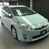 toyota prius 2010 -TOYOTA--Prius DAA-ZVW30---5122171---TOYOTA--Prius DAA-ZVW30---5122171- image 1