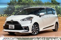 toyota sienta 2017 quick_quick_NSP170G_NSP170-7095345