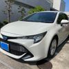 toyota corolla-sport 2018 -TOYOTA--Corolla Sport 6AA-ZWE211H--ZWE211-1012573---TOYOTA--Corolla Sport 6AA-ZWE211H--ZWE211-1012573- image 2