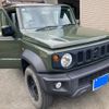 suzuki jimny-sierra 2019 CFJ1639360 image 2