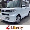 daihatsu tanto 2021 quick_quick_LA650S_LA650S-0121878 image 1