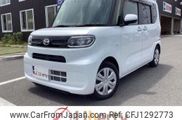 daihatsu tanto 2021 quick_quick_LA650S_LA650S-0121878