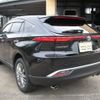 toyota harrier 2023 -TOYOTA 【久留米 301ｽ8875】--Harrier AXUH80--0076088---TOYOTA 【久留米 301ｽ8875】--Harrier AXUH80--0076088- image 9