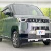 mitsubishi delica 2023 CFJ1507025 image 16