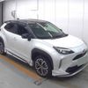 toyota yaris-cross 2022 quick_quick_5BA-MXPB10_MXPB10-3021131 image 1