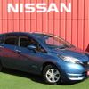 nissan note 2017 -NISSAN--Note DAA-HE12--HE12-066731---NISSAN--Note DAA-HE12--HE12-066731- image 1