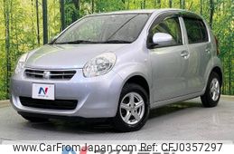 toyota passo 2010 -TOYOTA--Passo DBA-KGC30--KGC30-0024306---TOYOTA--Passo DBA-KGC30--KGC30-0024306-