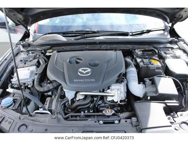 mazda mazda3 2019 -MAZDA--MAZDA3 3DA-BP8P--BP8P-103838---MAZDA--MAZDA3 3DA-BP8P--BP8P-103838- image 2