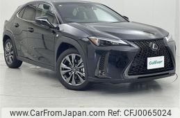 lexus ux 2023 -LEXUS--Lexus UX 6AA-MZAH10--MZAH10-2146708---LEXUS--Lexus UX 6AA-MZAH10--MZAH10-2146708-