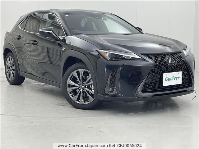 lexus ux 2023 -LEXUS--Lexus UX 6AA-MZAH10--MZAH10-2146708---LEXUS--Lexus UX 6AA-MZAH10--MZAH10-2146708- image 1