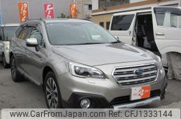 subaru outback 2016 quick_quick_DBA-BS9_BS9-025968