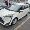 toyota sienta 2020 -TOYOTA 【大阪 000】--Sienta 6AA-NHP170G--NHP170-7221542---TOYOTA 【大阪 000】--Sienta 6AA-NHP170G--NHP170-7221542- image 1