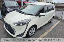 toyota sienta 2020 -TOYOTA 【大阪 000】--Sienta 6AA-NHP170G--NHP170-7221542---TOYOTA 【大阪 000】--Sienta 6AA-NHP170G--NHP170-7221542-