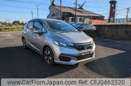 honda fit 2017 -HONDA--Fit GP5--3408085---HONDA--Fit GP5--3408085-