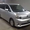 toyota voxy 2010 -TOYOTA--Voxy DBA-ZRR70G--ZRR70-0296024---TOYOTA--Voxy DBA-ZRR70G--ZRR70-0296024- image 4