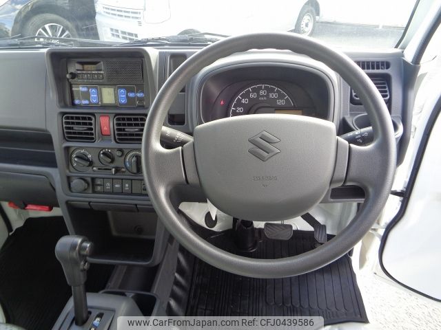 suzuki carry-truck 2022 -SUZUKI--Carry Truck 3BD-DA16T--DA16T-707063---SUZUKI--Carry Truck 3BD-DA16T--DA16T-707063- image 2