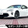 toyota 86 2017 -TOYOTA--86 DBA-ZN6--ZN6-072840---TOYOTA--86 DBA-ZN6--ZN6-072840- image 1