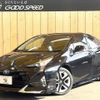 toyota prius 2018 -TOYOTA--Prius DAA-ZVW51--ZVW51-6070853---TOYOTA--Prius DAA-ZVW51--ZVW51-6070853- image 1