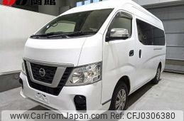 nissan caravan-van 2019 -NISSAN--Caravan Van CW8E26--102166---NISSAN--Caravan Van CW8E26--102166-