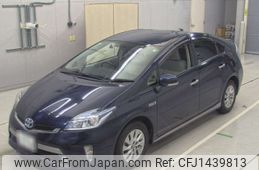 toyota prius-phv 2015 -TOYOTA 【名古屋 308さ2194】--Prius PHV ZVW35-3074707---TOYOTA 【名古屋 308さ2194】--Prius PHV ZVW35-3074707-