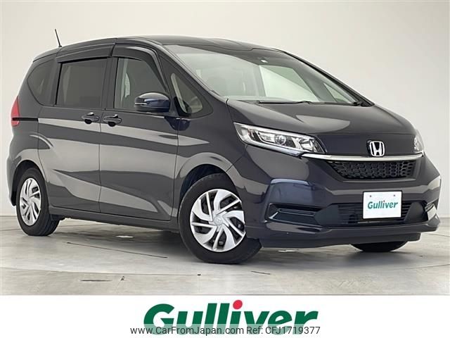 honda freed 2022 CFJ1719377 image 1