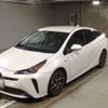 toyota prius 2019 -TOYOTA 【京都 302ま3189】--Prius ZVW51-6120774---TOYOTA 【京都 302ま3189】--Prius ZVW51-6120774- image 1