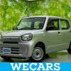 suzuki alto 2024 quick_quick_3BA-HA37S_HA37S-166408 image 1