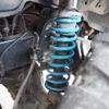 suzuki jimny 1996 CFJ1658146 image 17