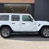 jeep wrangler 2021 quick_quick_JL36L_1C4HJXLG8MW753909 image 2