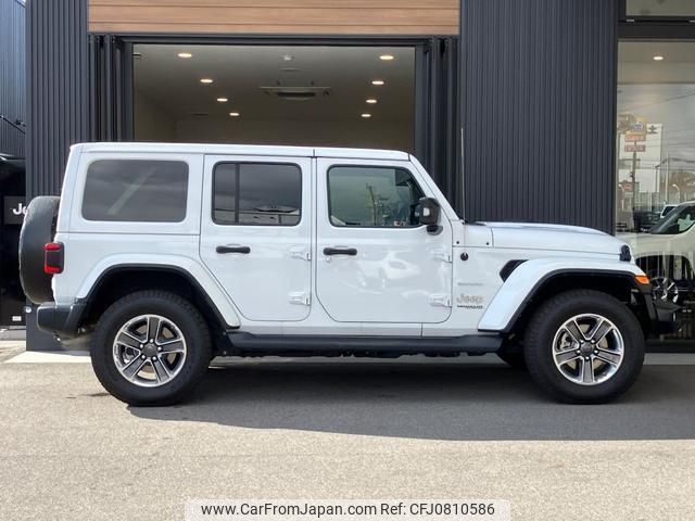 jeep wrangler 2021 quick_quick_JL36L_1C4HJXLG8MW753909 image 2