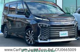 toyota voxy 2022 -TOYOTA--Voxy 6AA-ZWR90W--ZWR90-0033766---TOYOTA--Voxy 6AA-ZWR90W--ZWR90-0033766-